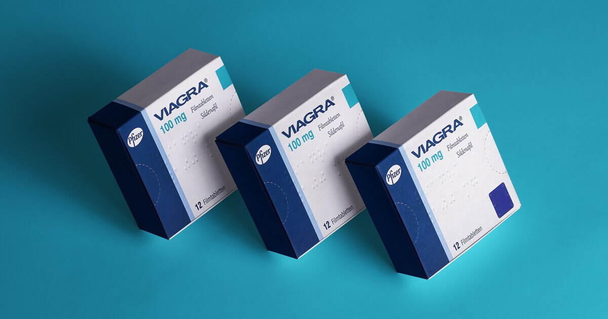 Viagra kaufen in Dänemark