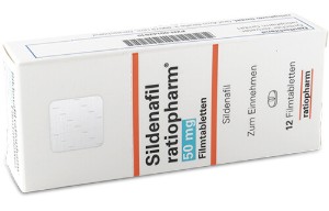 sildenafil-ratiopharm