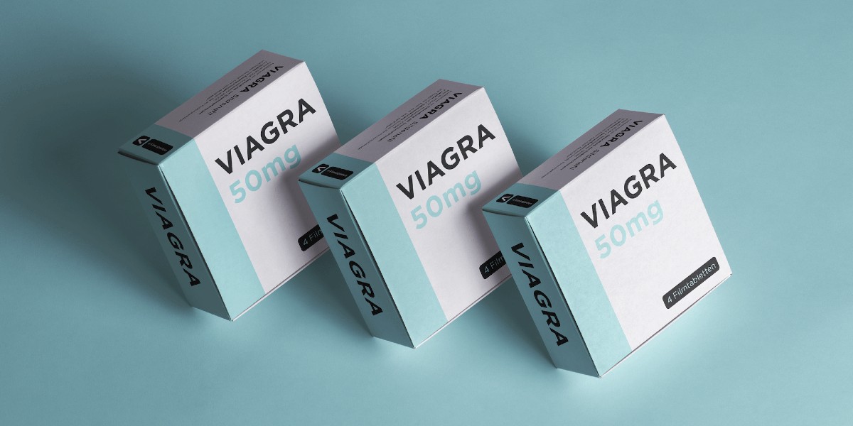 Viagra Generika 50 mg Preise